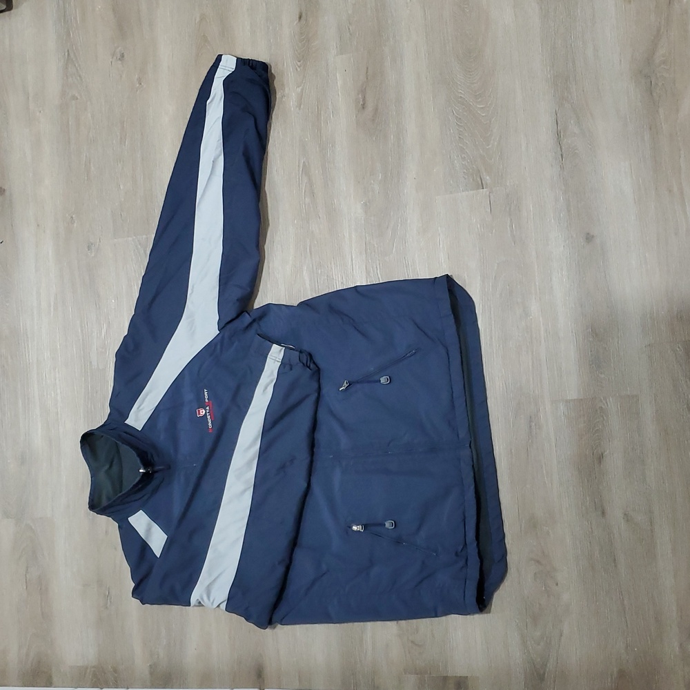 Mondetta Sports Canada Vintage Y2K Era